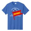 Honor Flight - Core Cotton Tee Thumbnail