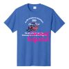 Honor Flight - Core Cotton Tee Thumbnail