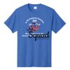 Honor Flight - Core Cotton Tee Thumbnail