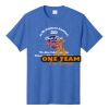 Honor Flight - Core Cotton Tee Thumbnail