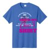 Honor Flight - Core Cotton Tee Thumbnail