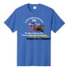 Honor Flight - Core Cotton Tee Thumbnail
