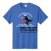 Honor Flight - Core Cotton Tee Thumbnail