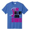 Honor Flight - Core Cotton Tee Thumbnail