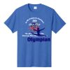 Honor Flight - Core Cotton Tee Thumbnail