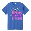 Honor Flight - Core Cotton Tee Thumbnail