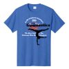 Honor Flight - Core Cotton Tee Thumbnail