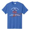 Honor Flight - Core Cotton Tee Thumbnail
