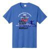 Honor Flight - Core Cotton Tee Thumbnail
