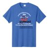 Honor Flight - Core Cotton Tee Thumbnail